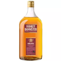 Hankey Bannister Original 2l 40%