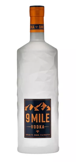 9 Mile Vodka 1,75L