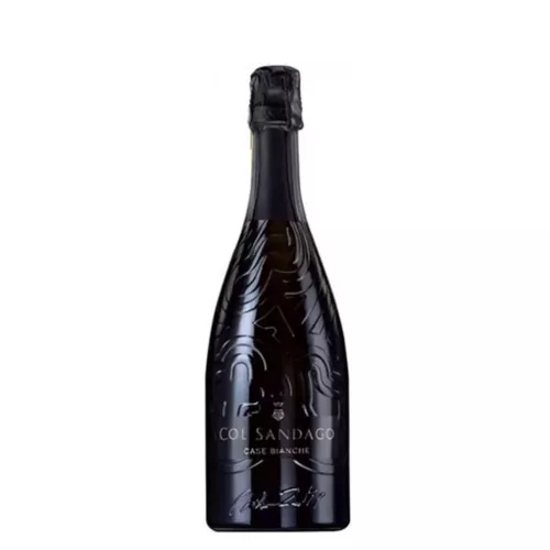 Prosecco Valdobbiadene CASE BIANCHE Superiore 0,75l 11,5%