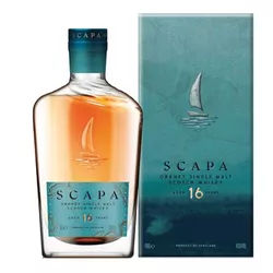 Scapa 16y 0,7l 48%