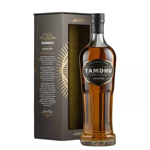 Tamdhu Distinction 0,7l 48% GB