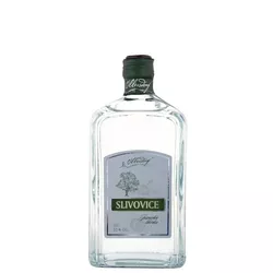 Ullersdorf Slivovice 0,5l 52%