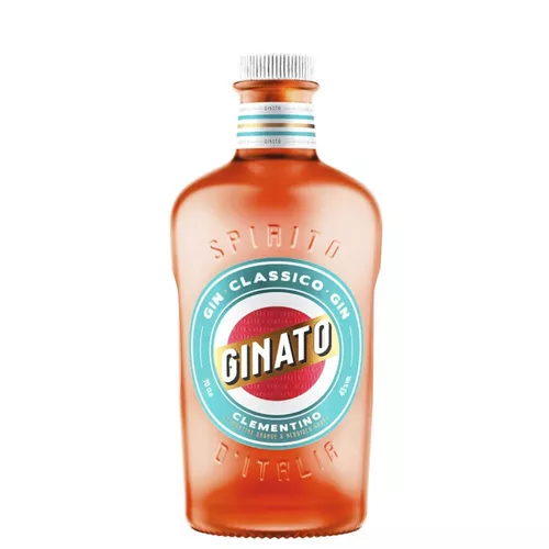 Ginato Clementino 0,7l 43%