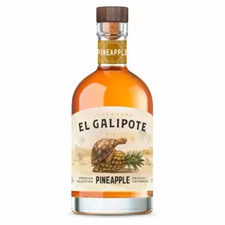 El Galipote Pineapple