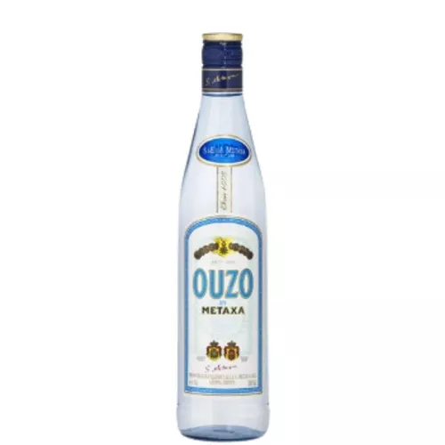 Metaxa Ouzo 0,7l 40%