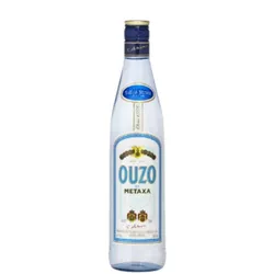 Metaxa Ouzo 0,7l 40%