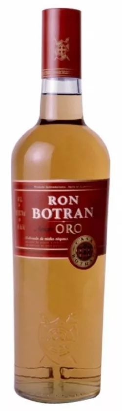 Ron Botran ORO 0,7l 40%