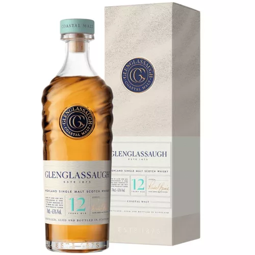 Glenglassaugh 12y 0,7l 45% GB