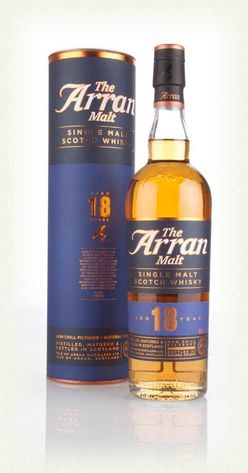 Arran 18y 0,7l 46%