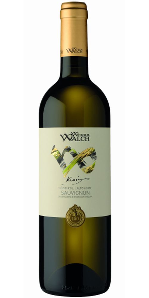 „Krain“ Sauvignon Blanc, Alto Adige DOC