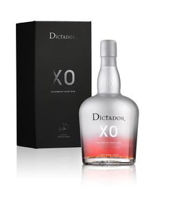 Dictador XO Insolent 0,7l 40%