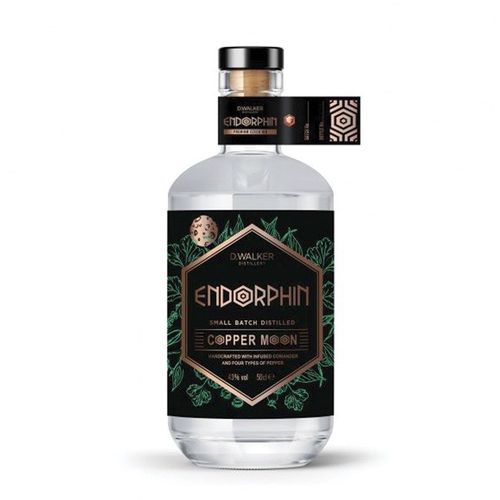 Endorphin Copper Moon 2022 47% 0,5 l LE