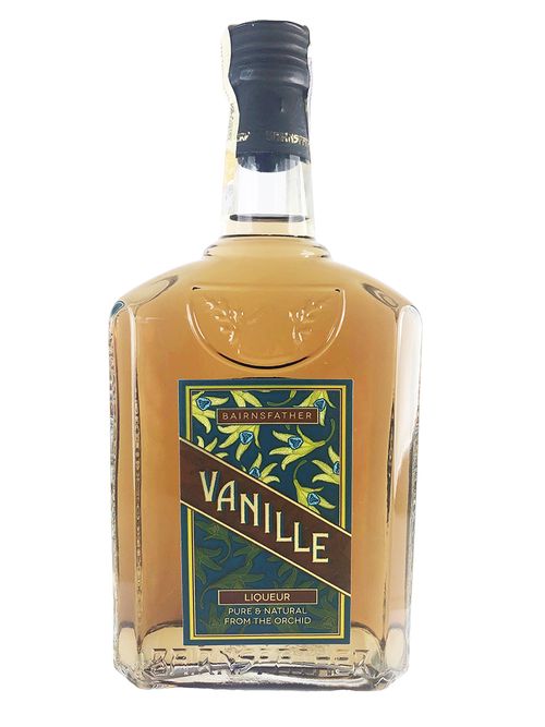 Bairnsfather Vanilka likér 19% 0,5L