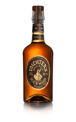 Michter´s Us*1 Sour Mash Whiskey 0,7l 43%