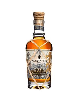 Plantation Sealander Rum 40% 0,7l