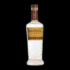 Barsol Pisco Primero Quebranta 0,7l 41,3%