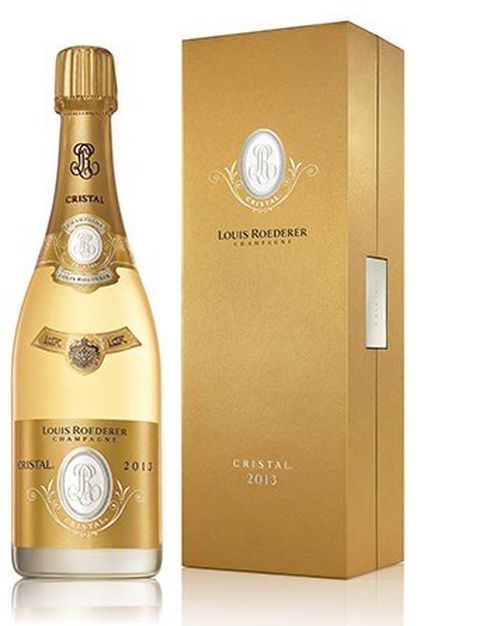 Louis Roederer Cristal 2013 0,75l 12%