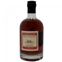 Papillon XO 0,7l 43%