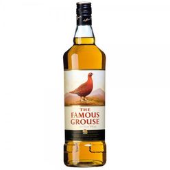 Famous Grouse 0,7l 40%