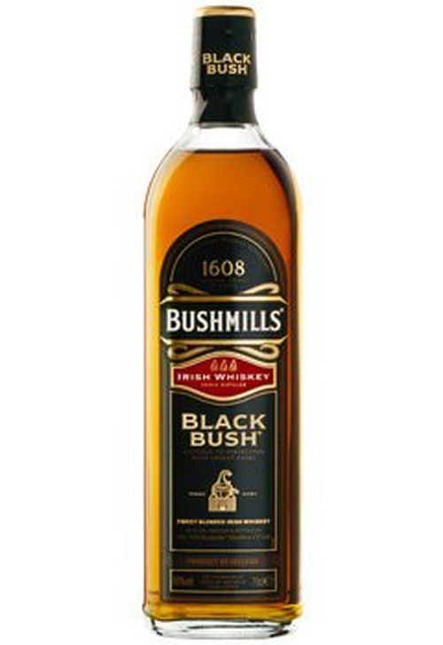 Bushmills Black Bush 0,7l 40% / Sherry Cask