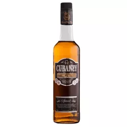 Cubaney Spiced 0,7l 34%
