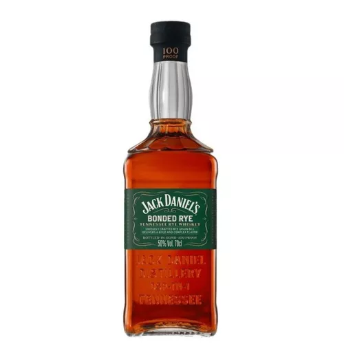 Jack Daniel's Bonded Rye 0,7l 50%