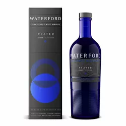 Waterford Whisky Lacken Peated Edition 1.1