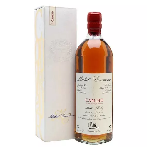 Michel Couvreur Candid 0,7l 49% GB