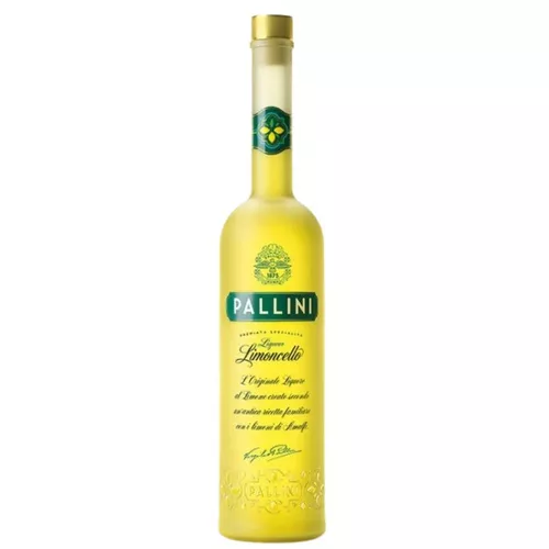 Limoncello Pallini 0,7l 26%