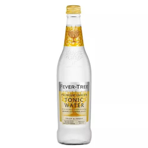 Fever Tree Indian Tonic Water 0,5l