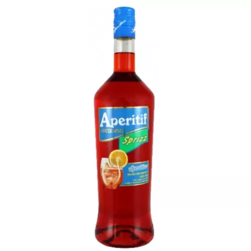 Aperitif Sprizz Aperitivo 1l 11%