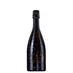 Prosecco Valdobbiadene VIGNA DEL CUC Superiore Brut 0,75l 11,5%