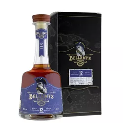 Bellamy’s Reserve 12y 0,7l 42% GB