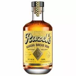 Razel’s Banana Bread Rum