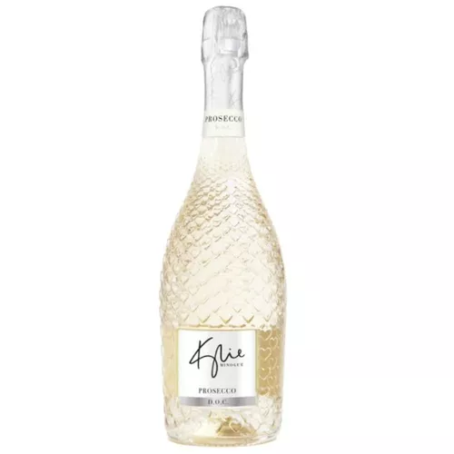 Kylie Minogue Prosecco Extra Dry DOC 0,75l 10,5%