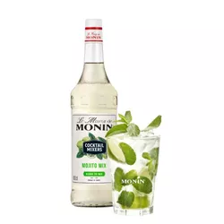 Monin Mojito Mix 1l