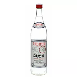 Pileus Ouzo 0,7l 37,5%