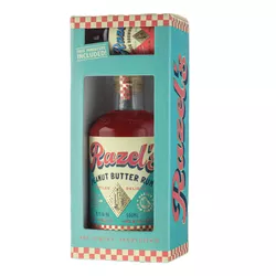 Razel’s Peanut Butter Rum Special Pack