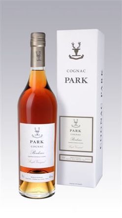 Park Borderies 0,7l 40%